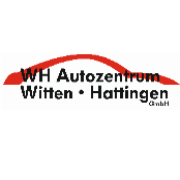 WH Autozentrum Witten · Hattingen GmbH logo