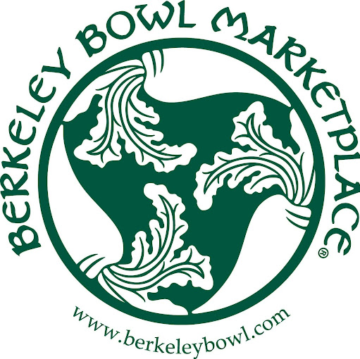 Berkeley Bowl West logo
