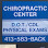 Chiropractic Center/DOT Medical Exams