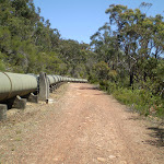 The Pipeline Servicetrail (36651)