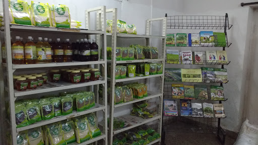 Sahaja Aharam Organic Store, 12-13-445, Street Number 1, Laxmi Starch Colony, Snehapuri Colony, Tarnaka, Secunderabad, Telangana 500017, India, Organic_Food_Store, state TS