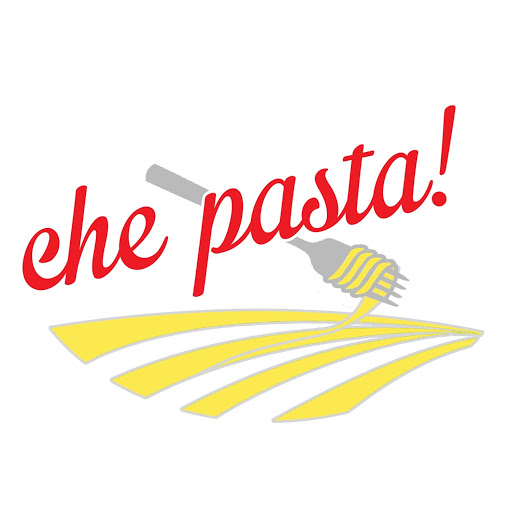 CHE PASTA! Pasta Bar logo