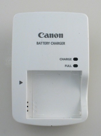 Canon PowerShot SD770 IS