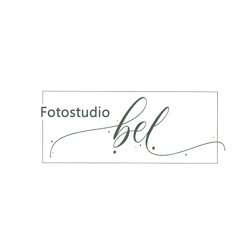 Fotostudio Bel logo