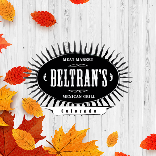 Beltran's Meat Market logo