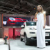 Fiat Presentation at the 2012 Paris Motor Show