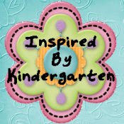 Inspired By Kindergarten