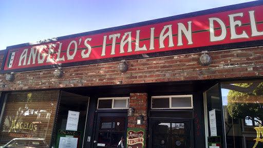 Angelos Italian Deli