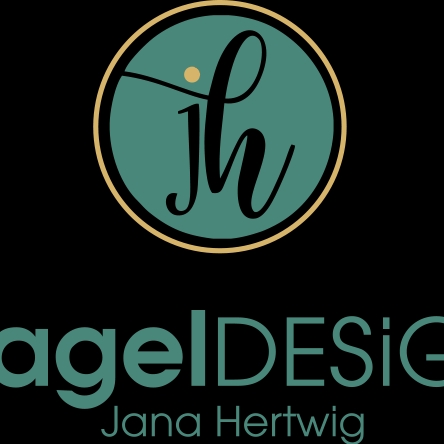 Nagel Design Jana Hertwig logo