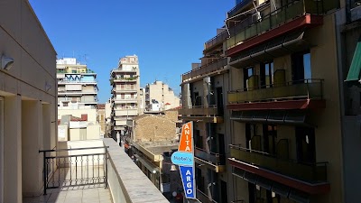 Photos of Piraeus Theoxenia Hotel