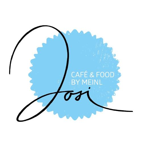 Josi - Café, Bar & Food logo