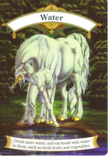 Оракулы Дорин Вирче. Магическая помощь единорогов. (Magical Unicorns Oracle Doreen Virtue).Галерея Card41