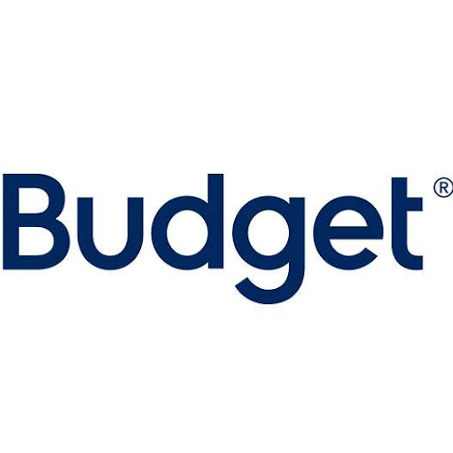 Budget Car Rental logo