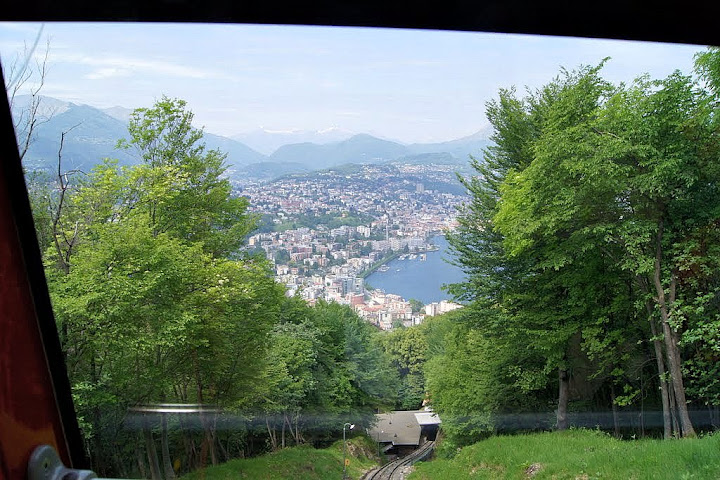 Надо ехать! Удивительная страна - Швейцария. Кантон Тичино