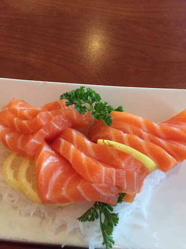 Sushi Restaurant «Ichiban Japanese Restaurant», reviews and photos, 64 N Harrison Rd #120, Tucson, AZ 85748, USA