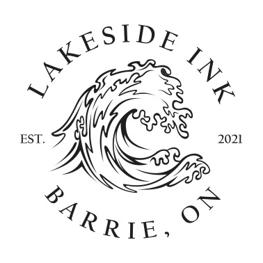 Lakeside Ink logo