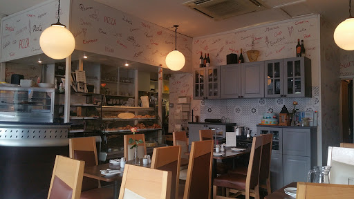 Cafe Rosi