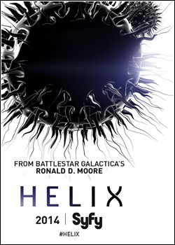 Helix 1ª Temporada Episódio 07 HDTV