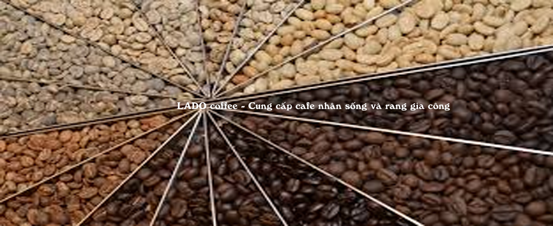LADO coffee
