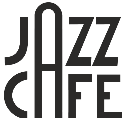 Jazz Cafè logo