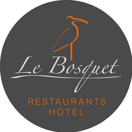 Hôtel Restaurant le Bosquet logo