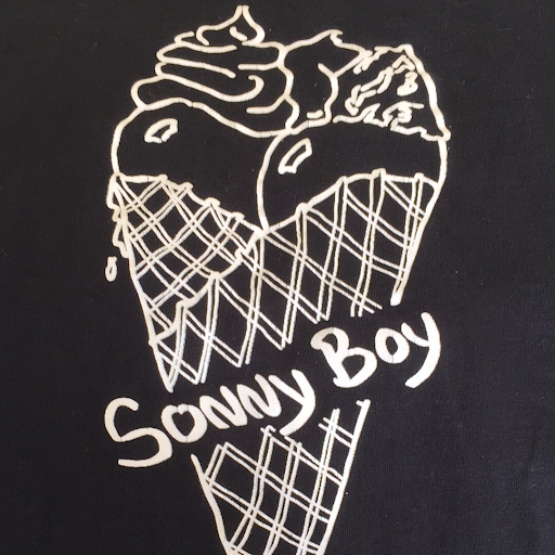 Sonny Boy logo