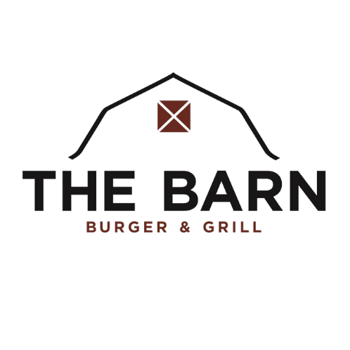 The Barn Burger & Grill logo