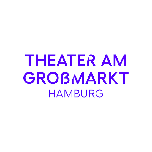 Mehr! Theater am Großmarkt logo