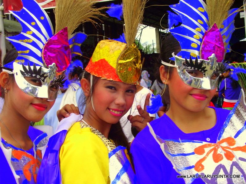 Laruy Laruy Sinta Maitum Bangsi Festival 2011