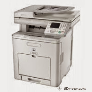 download Canon i-SENSYS MF9130 printer's driver