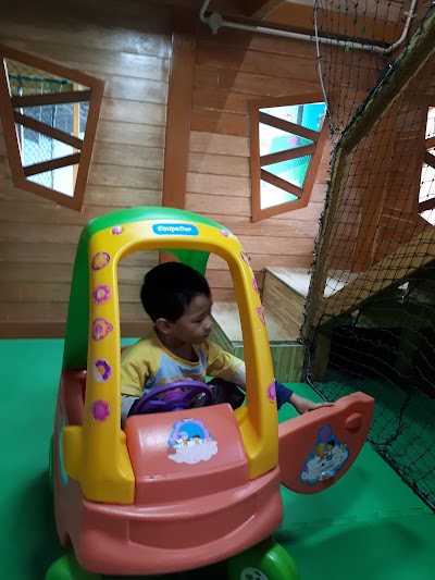 Photos of Be Bee Land Mitra Mart
