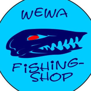 WEWA Fishing-Shop logo