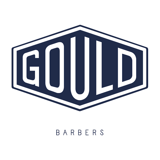 Gould Barbers Walsall logo