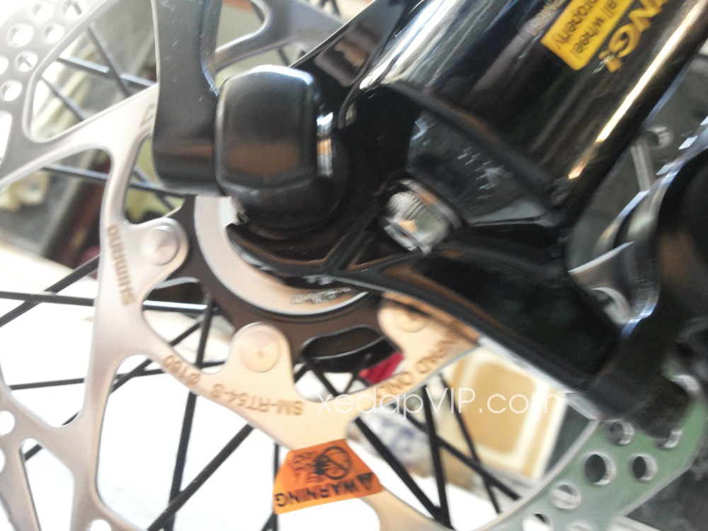 xe dap the thao dia hinh TrinX X8 cao cap xe đạp thể thao xe dap dia hinh