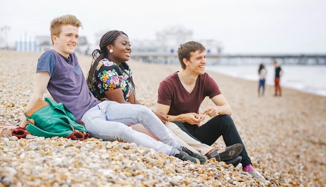 University of Portsmouth