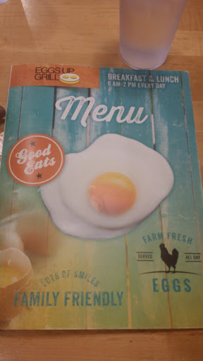 Restaurant «Eggs Up Grill», reviews and photos, 2930 Devine St, Columbia, SC 29205, USA