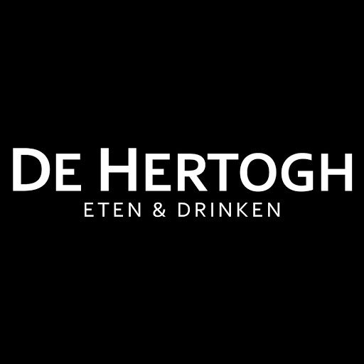 De Hertogh Eten en Drinken logo