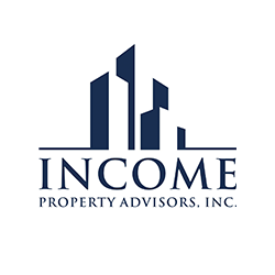Income Property Advisors logo
