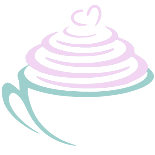 Cup & Cake logo