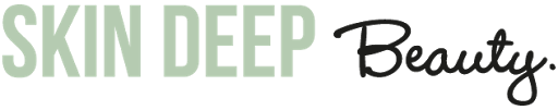 Skindeep beauty logo
