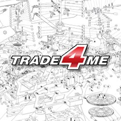Trade4me Modellbau Onlineshop logo