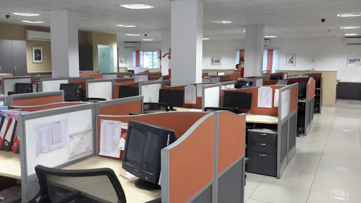 Officeaids Automation Pvt. Ltd., Plot No T-9 Software Technology Park, MIDC Chikalthana, Aurangabad, Maharashtra 431206, India, Office_Equipment_Supplier, state BR
