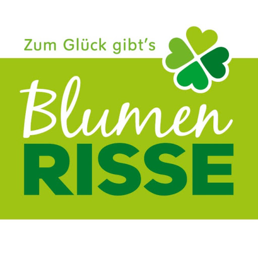 Blumen Risse Blumenmarkt Mülheim-Kärlich logo