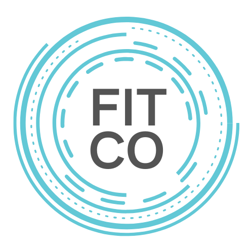Fit Collective St. Catharines logo