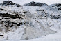 Avalanche Beaufortain, secteur Montagne d'Outray - Nazeaux, Face Ouest - Photo 8 - © Duclos Alain