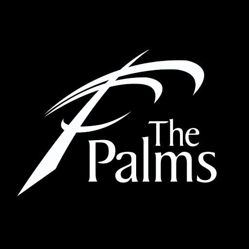 The Palms Shopping Centre logo
