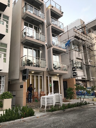 Photos of Vista Beach Retreat