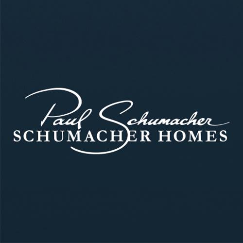 Schumacher Homes of Cleveland-Akron, OH logo