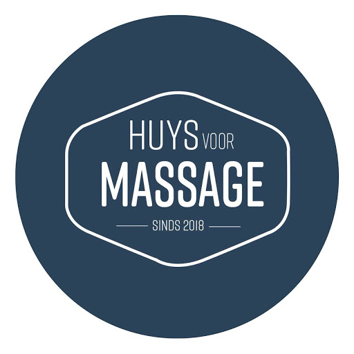 Huys voor Massage logo
