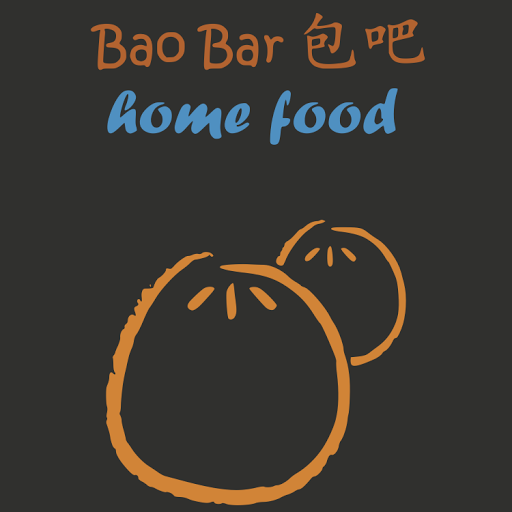 Bao Bar home food logo